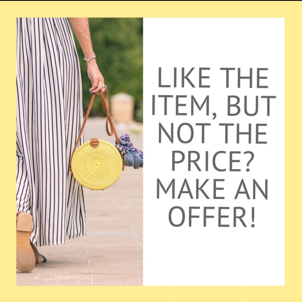 Make an Offer